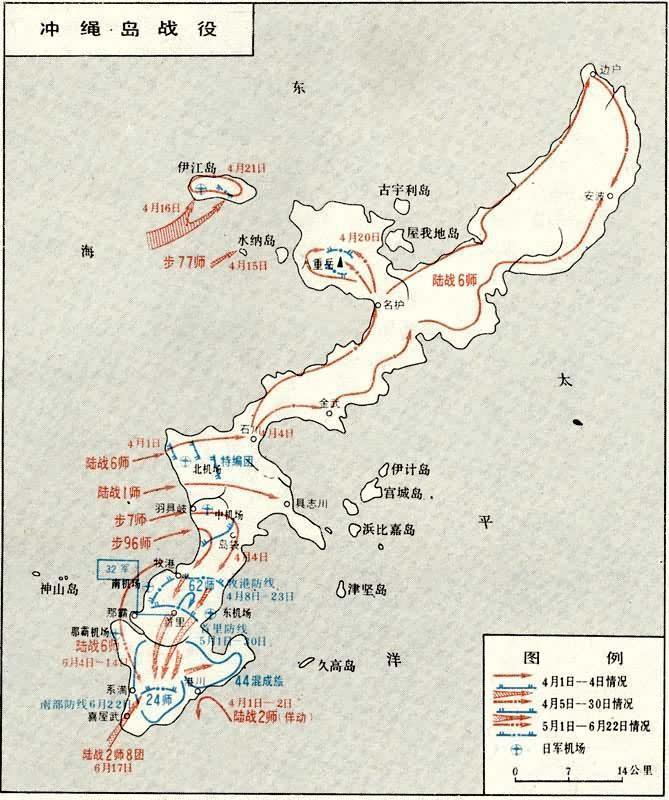 麦克阿瑟:仁川可以登陆;参联会高官:地方太糟,没有可能