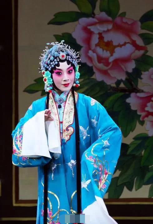 著名京剧演员姜亦珊离世,年仅41岁