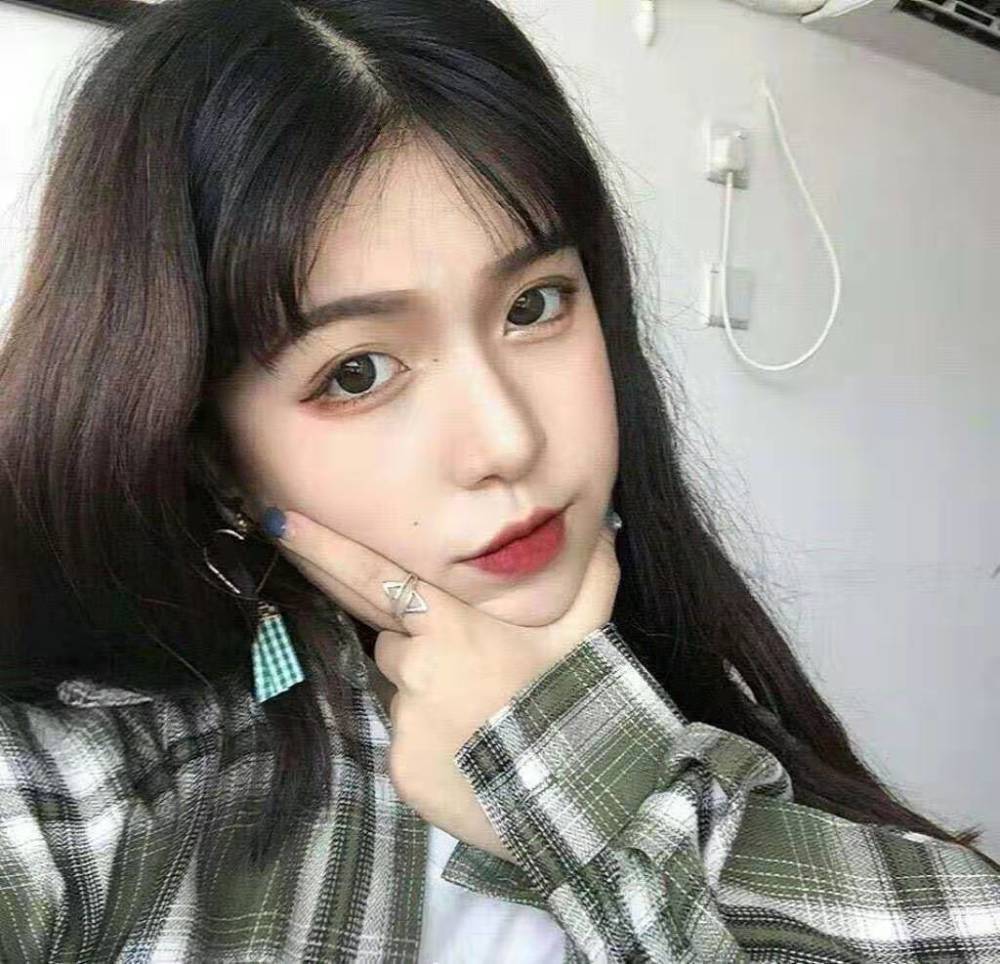 清新,超火,ins,女生头像