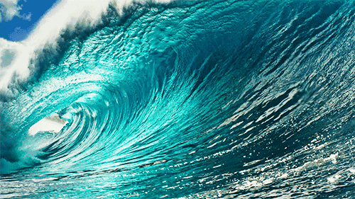 为什么海水是咸的,您知道吗?