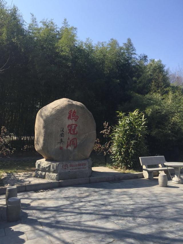 满满的回忆杀——洛阳市旅游景点集锦