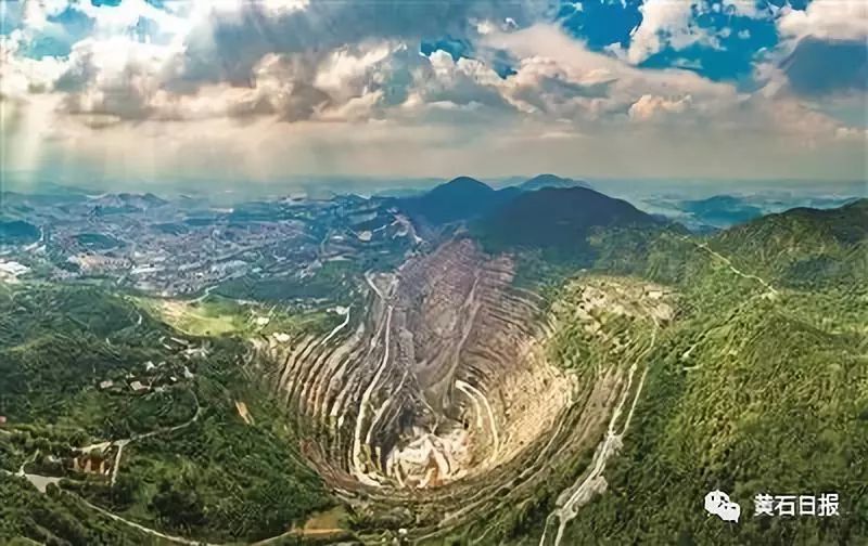 安吉余村观后感_安吉余村三个景区_安吉余村矿山遗址