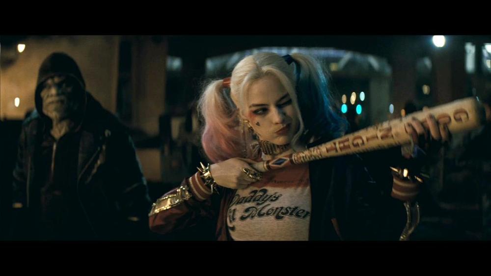 女战士超酷动作电影,值得一看爽到飞起