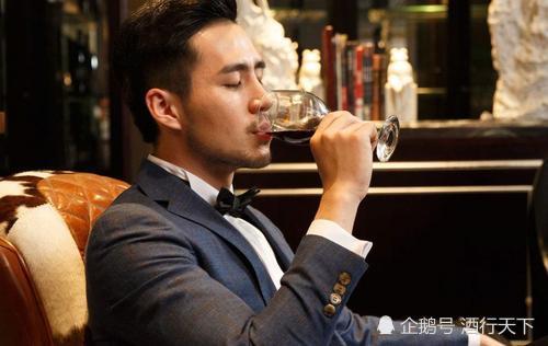 品酒大师是这么练出来的,归纳于五个步骤