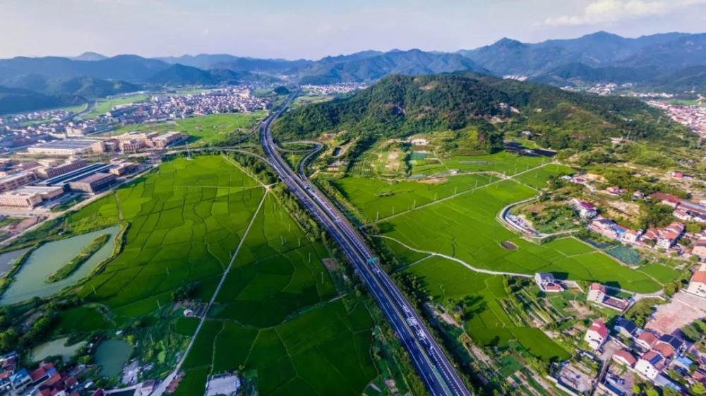 等了三年,武阳高速终于要复工,将于2020年开建?