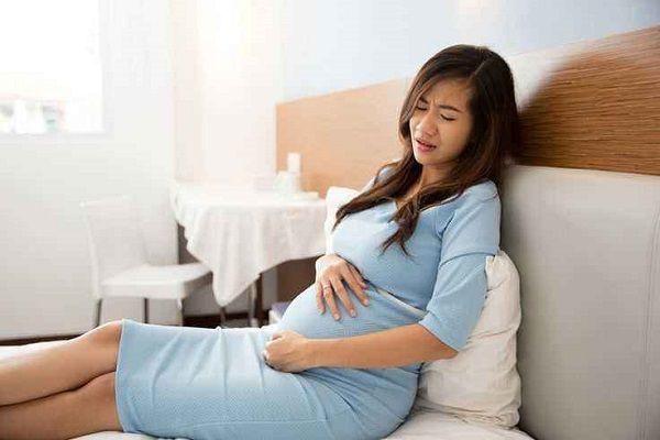 孕妇疏忽记错预产期,在睡梦里分娩!女性怀孕前后这些事不能忽视