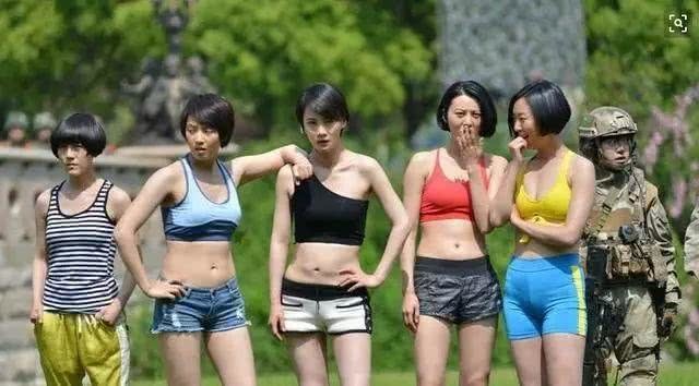 欧阳倩,火凤凰,我是特种兵之火凤凰,童苡萱