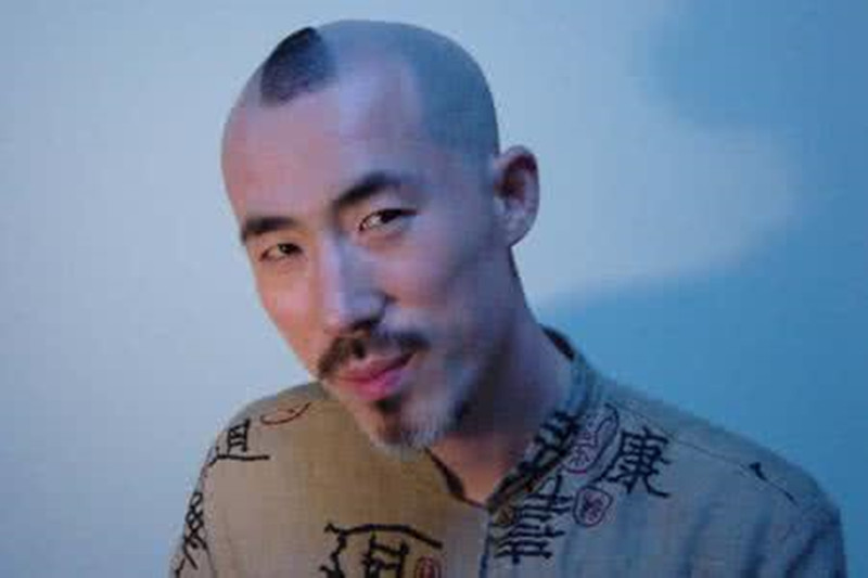 有种"整容"叫赵无延年轻时,与现在判若两人,颜值秒杀小鲜肉