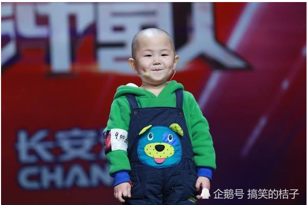 还记得3岁上央视,5岁上春晚的小男孩张俊豪吗?现状如何呢?