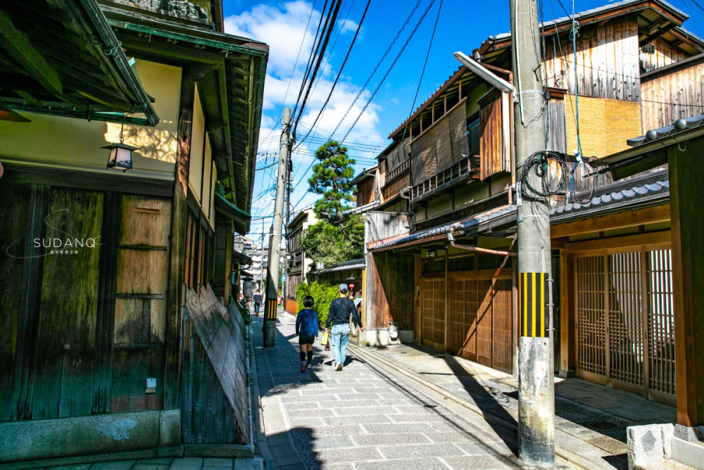 日本京都模仿唐朝而建,与西安成为姊妹都市,为何没有带上洛阳