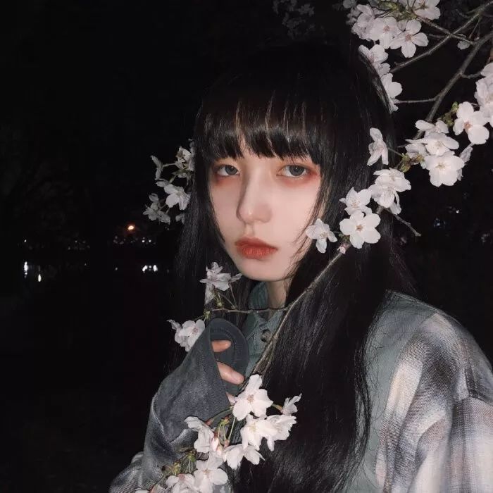 仙女常用头像