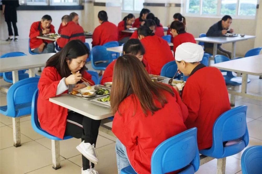 2019年平湖市"最美职工食堂"出炉!有没有你们单位?