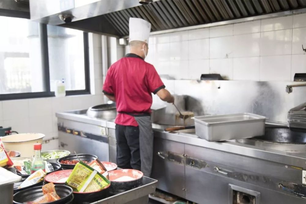 2019年平湖市"最美职工食堂"出炉!有没有你们单位?