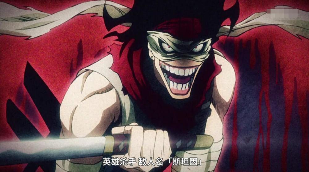 日宅票选jump最有魅力反派角色,《鬼灭》无惨上榜,蓝染第十