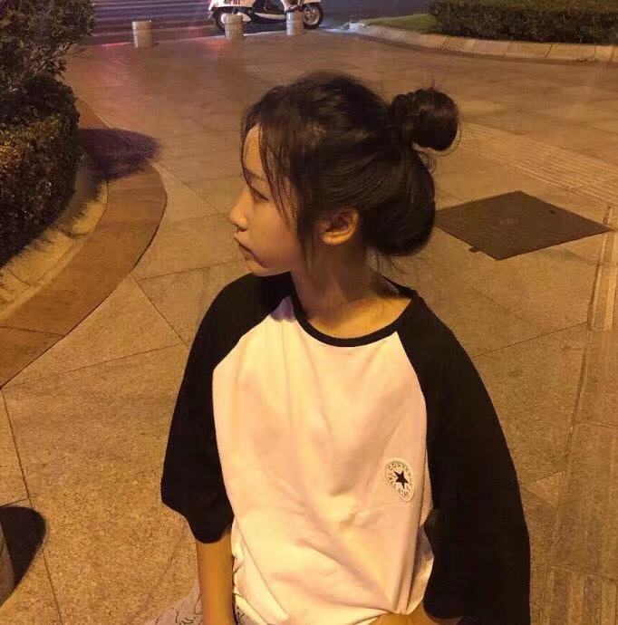 心事满满的"至尊版"女生头像,可甜可丧可内涵,闺蜜看了想求图