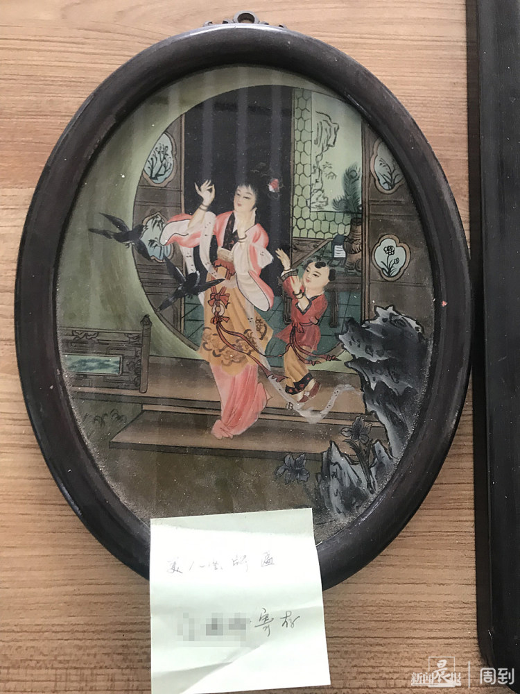 饭菜票,粮票,搪瓷杯……航头镇每个村史馆里都有压箱底的老物件