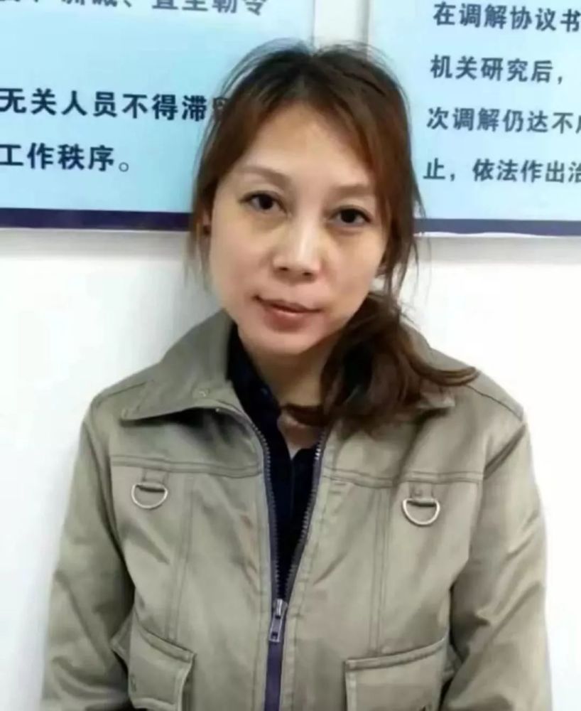今天,劳荣枝被押解回南昌,能否定罪成疑