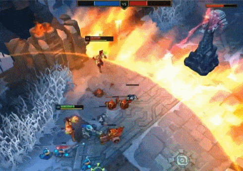 全明星首日,lpl选手solo赛全员晋级下一轮