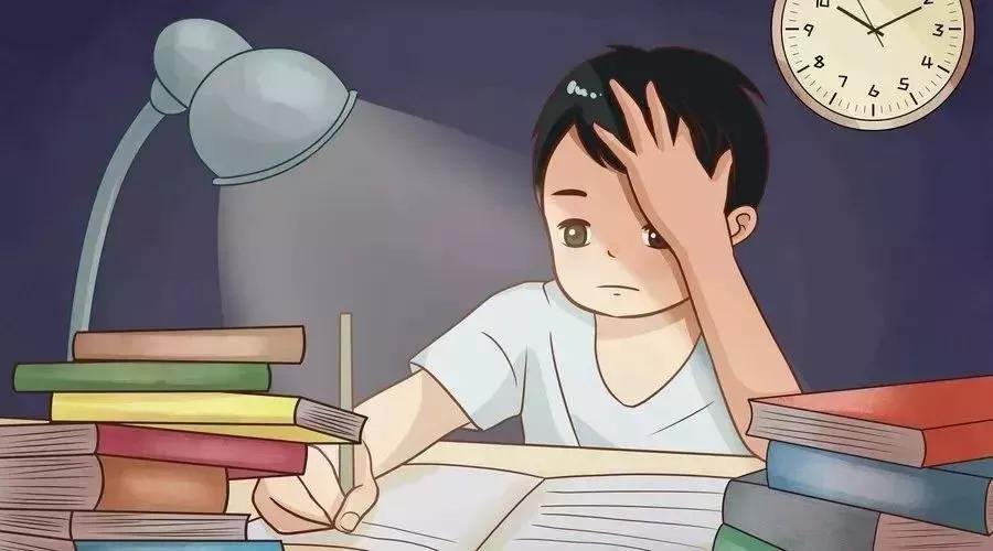 作文怎么教都不会写,家长着急,没学习天赋,该怎么提高