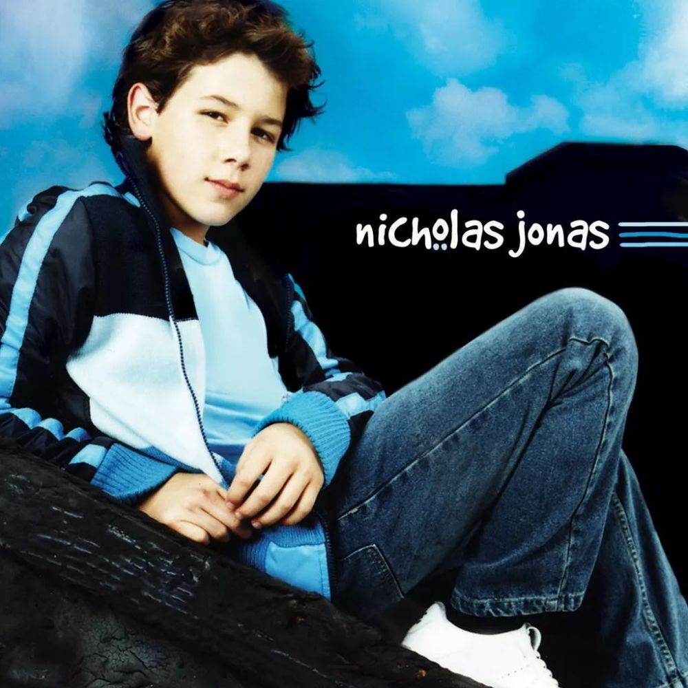 做什么都成功,小乔nick jonas的人生真的太顺了!