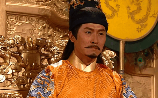 朱元璋晚年为何选择将朱允炆推上继承者的位置