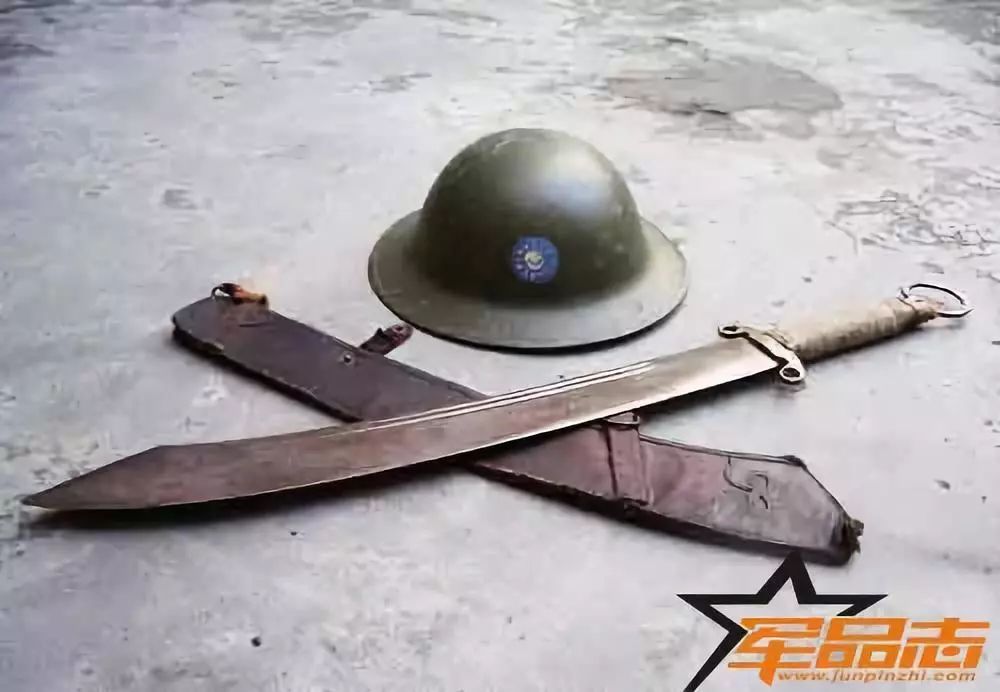 历史印迹:中国近代军用钢盔大盘点!
