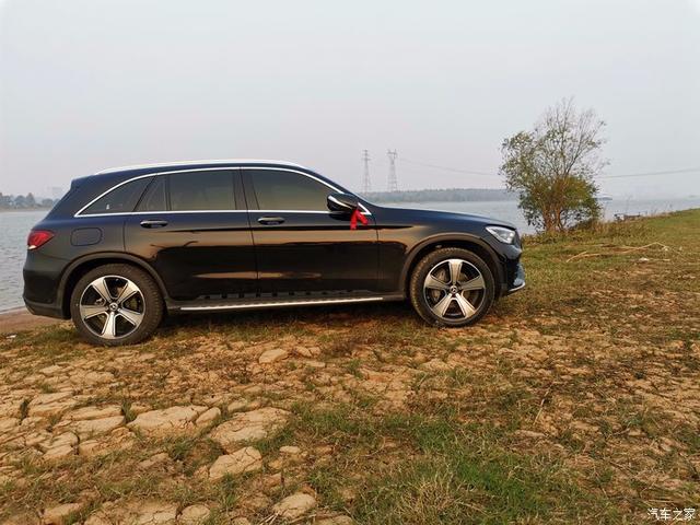 奔驰,脑残粉,奔驰gle,2020款glcl,suv