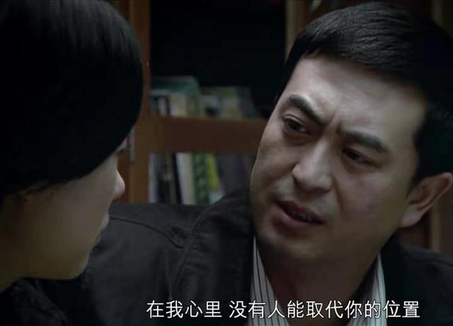 重温《蜗居》宋思明有多"不爱"海藻,从这三个方面就能