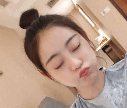 金希澈眼光有多毒?看到祝绪丹的"素颜照",我也路转粉了