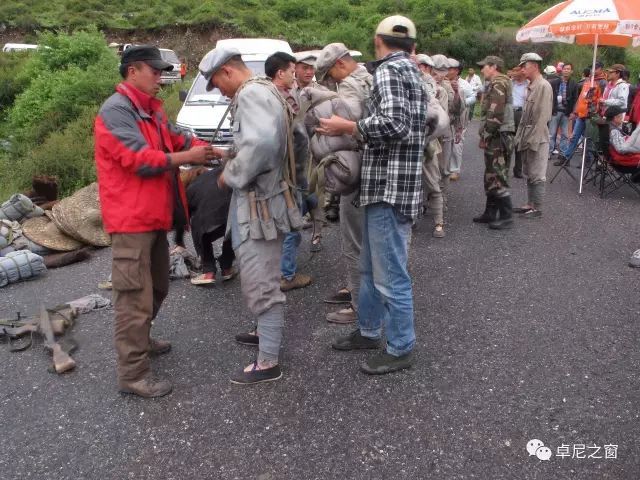 卓尼土司,国家一级演员,金鸡百花电影节