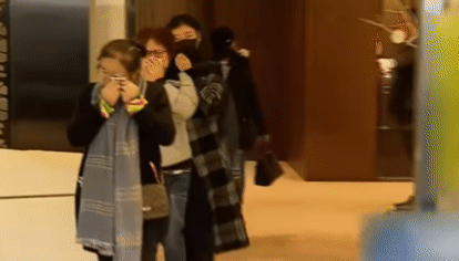 高以翔灵堂外有人集资代购花束敛财?公司发声明表遗憾