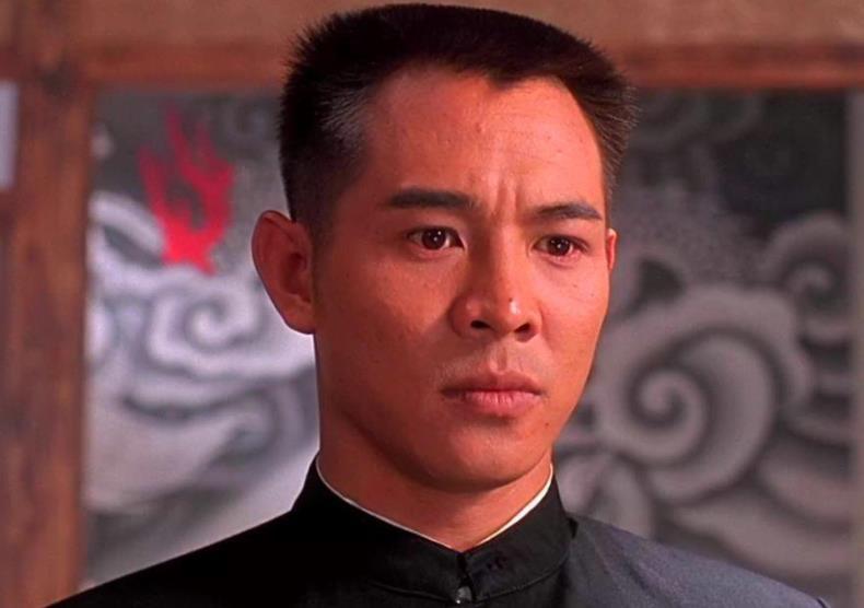 拥有"真功夫"的4位明星,有一位已经去世,你知道哪几位