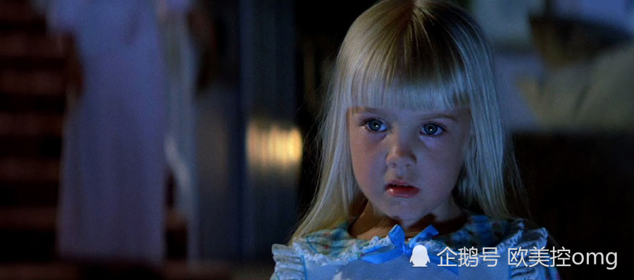 电影,恐怖片,孤儿怨,闪灵,惊悚片