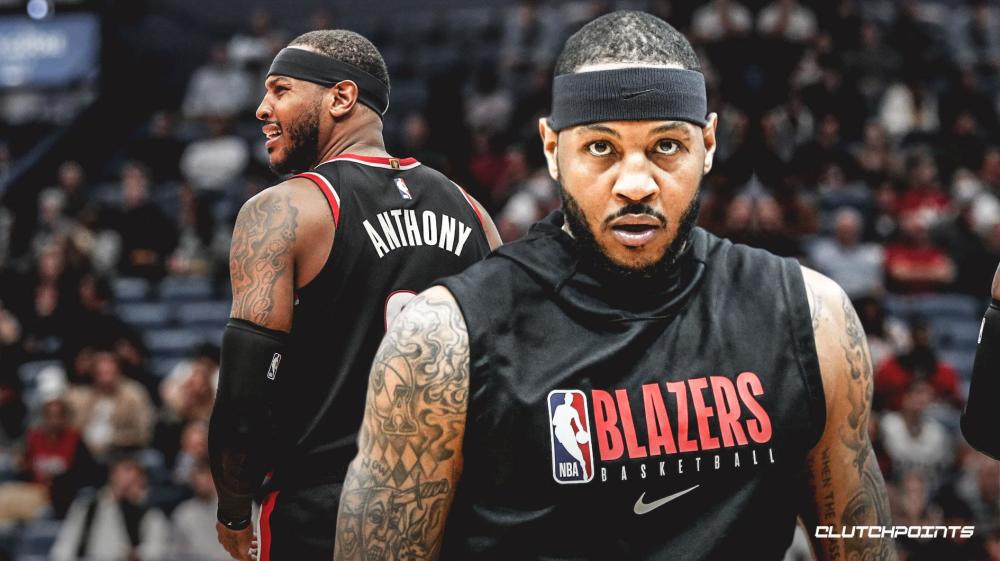 nba人物志:甜瓜回头仍保甜 开拓者帮助安东尼找回自我