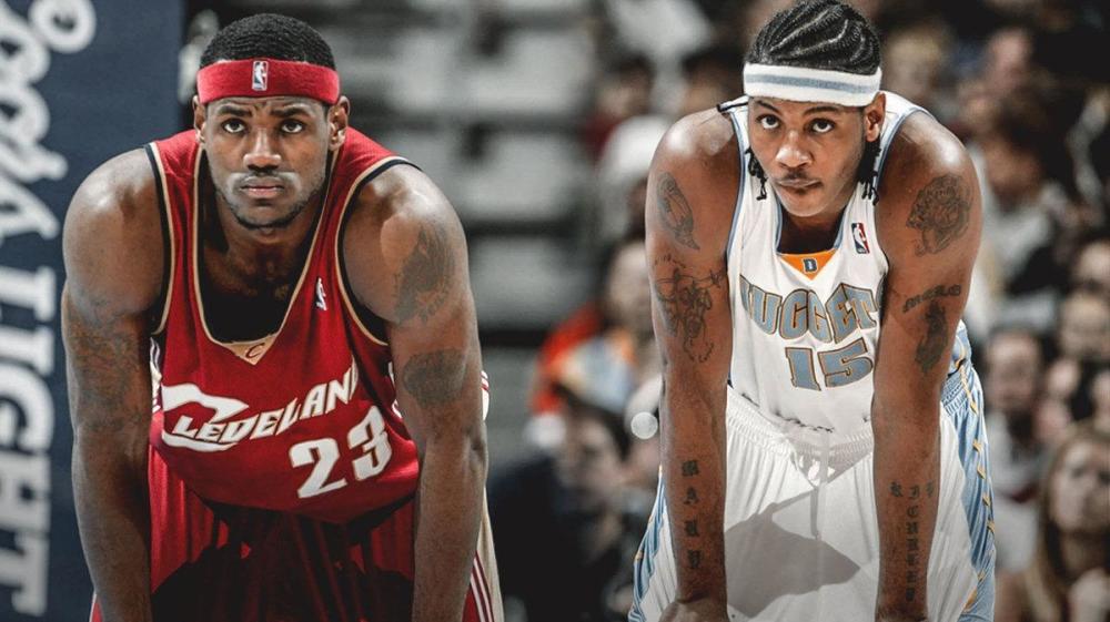 nba人物志:甜瓜回头仍保甜 开拓者帮助安东尼找回自我
