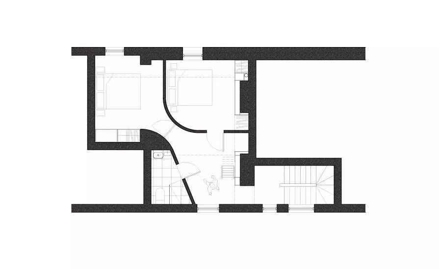 建筑师不仅仅只会画画图纸,他们还不断尝试新东西