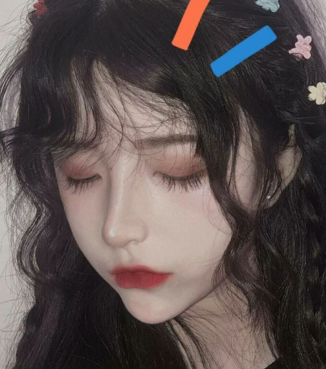 教会,蛋蛋卷,小姐姐,颜值