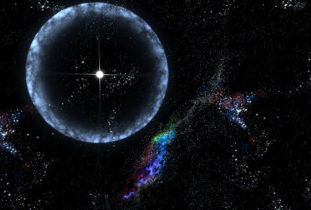 地震,中子星,星震