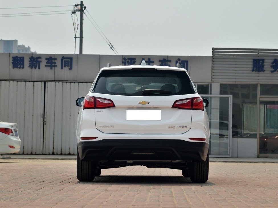 中型suv,雪佛兰探界者,suv,本田crv,轿车