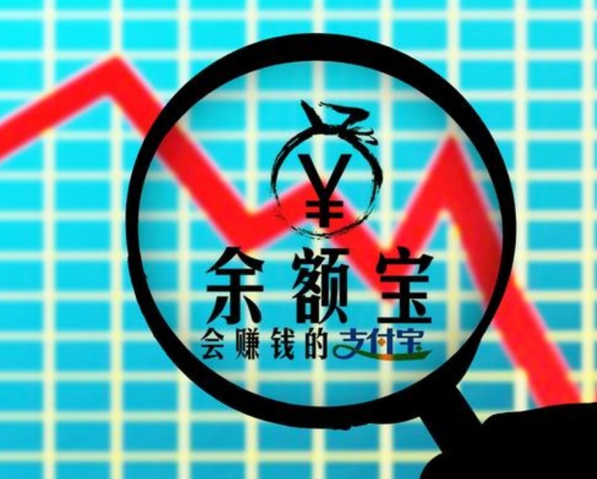 存款放银行流水还是余额宝 腾讯网