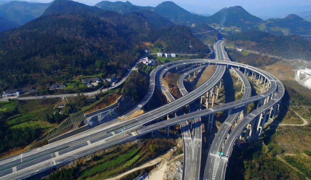安徽将再添一条高速,长约130公里,投资约130亿,预计2022年建成