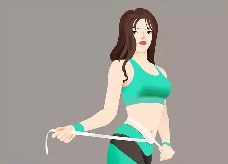 产后恢复,"魔鬼身材"养成记!