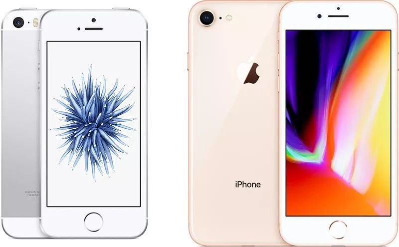 初代 iphone se 在 2016 年   月发布,所以 iphone se   大有可能在