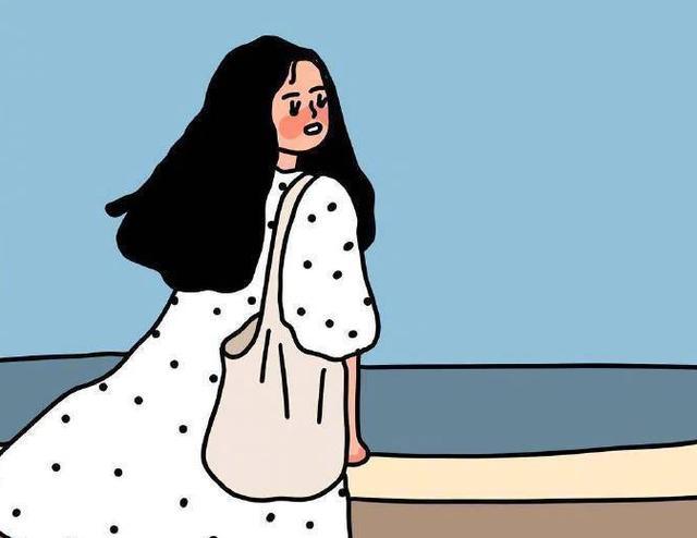 女人看似对你真情"告白",其实备胎无疑,别傻到当真了