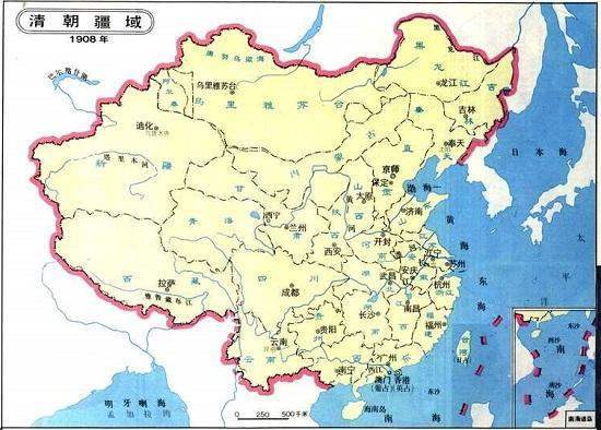 北京,直隶省,民国历史,直系军阀,历史