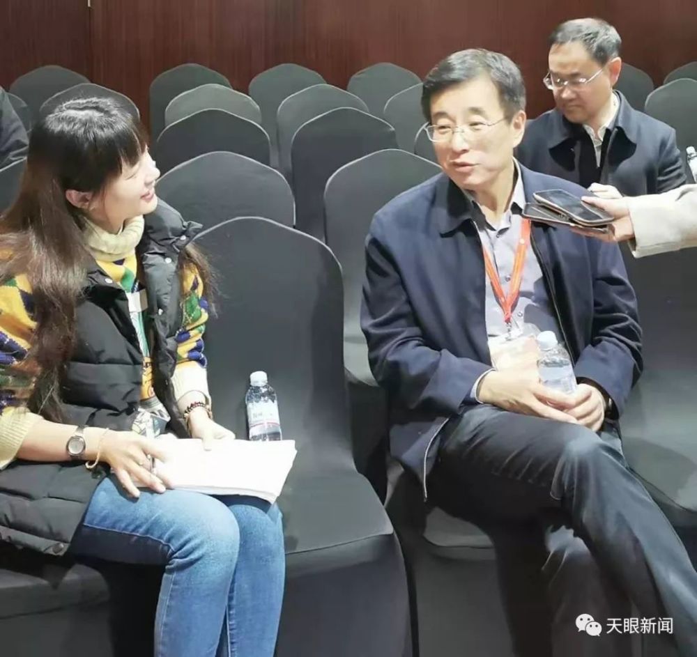 中国工程院院士王辰:贵州是干事创业的好地方!