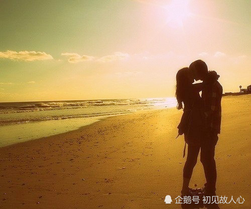 理解和陪伴,才是恋人维持爱情的真谛