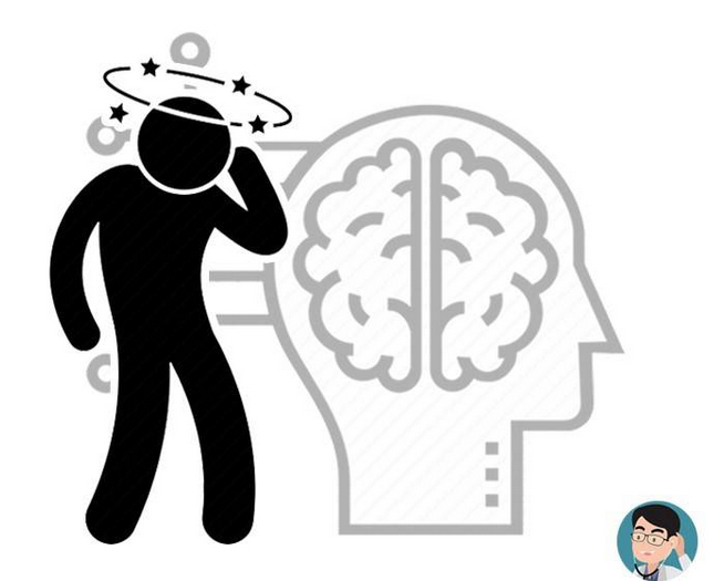 头痛的类型非常多,其中以这5种最为常见,不妨看看你属于哪一种