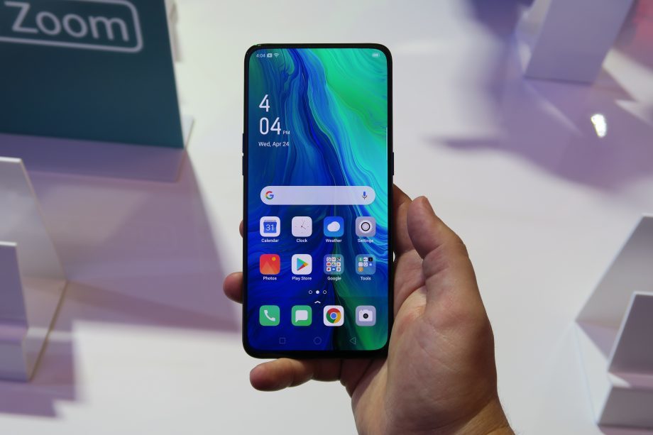 华为,小米,oppo,vivo,一加