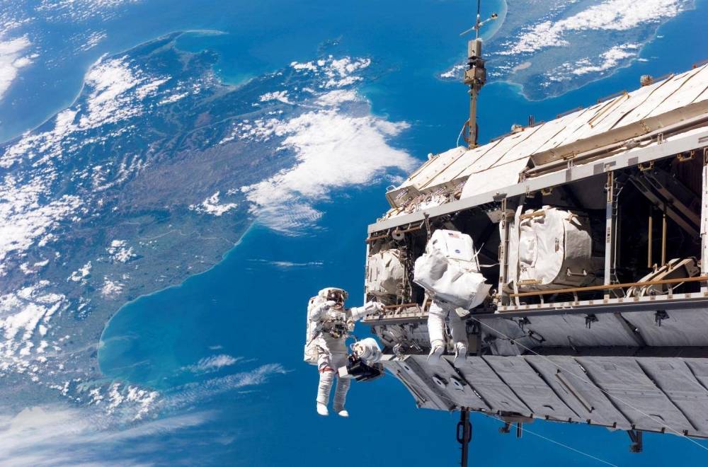 太空旅行会对大脑有什么改变?是否会影响火星移民计划